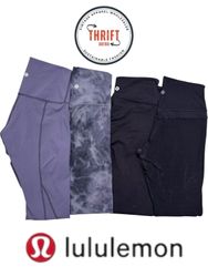 T1993 Lululemon Leggings