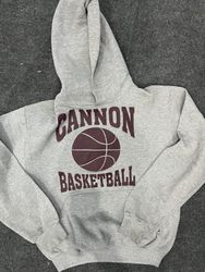 Vintage Russell Sporthoodies