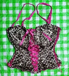 SR#002, Y2k stilvolle Oberteile