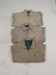 Giubbotti Harrington di marca
