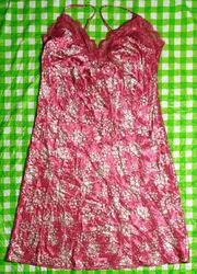 SR#003, Y2k Sexy Cami Top