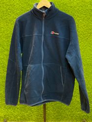 Berghaus Fleeces [TD-229]