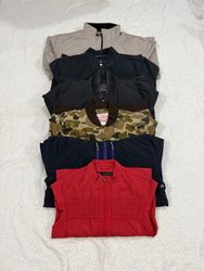 Levi's Tommy Hilfiger & CK Giacche Casual
