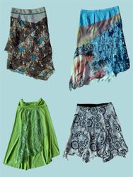 Y2K Rock Revival: Ein Rückblick in die Vergangenhe..