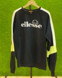 Ellesse Sweatshirts [TD-332]