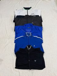 Giubbotti di Traccia Premium Brands