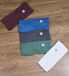 Camisas de T-Shirt Carhartt