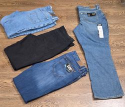 Lee jeans