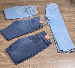 Levi's Jeans