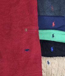 Pulls Polo Ralph Lauren