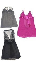 YV34 -Y2k Lingerie 10P