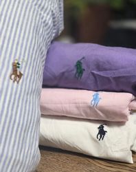 Polo Ralph Lauren button up shirt