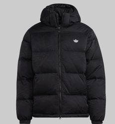 Adidas Pufferjacke