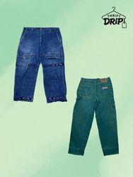 Hip Hop Jeans (Southpole, Affliction usw) [TD-237]