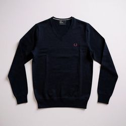 Fred Perry Sweaters