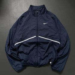 Nike | TNF & Branded Windbreaker Jackets