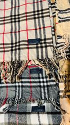 Authentic Burberry scarve