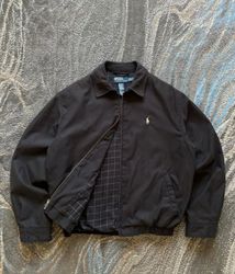 Ralph Lauren Vintage Jackets