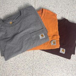 Carhartt T-Shirts