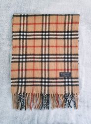 Burberry Scarve