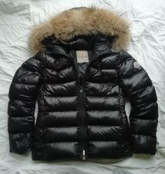 Moncler puffer Jackets