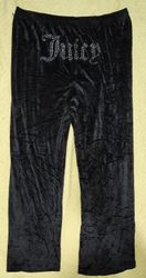 Juicy couture trousers