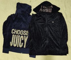 Juicy couture hoodies