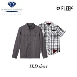 Harley Davidson Shirts (DV -10-302)