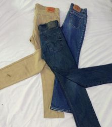 ZV0556 Vintage  Levi’s Mix Code Pant Bundle