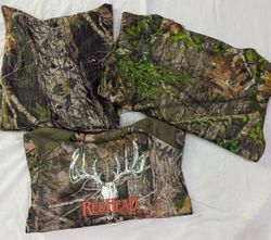 ZV0560 Vintage Hunting Mix Heavy Bundle