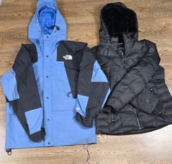 Chaquetas Famous Mix