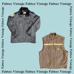 (FV-280) Mix Puffer Jackets