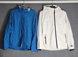 Chaquetas de invierno