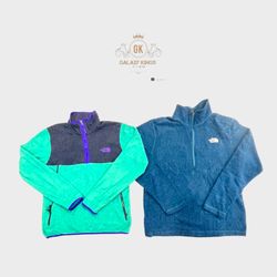 The North Face Fleece E Denali