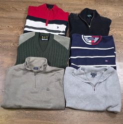 Suéter de marca Mix