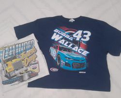 Ensemble de T-shirts de course vintage ZV0577