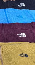 Chaqueta de forro polar