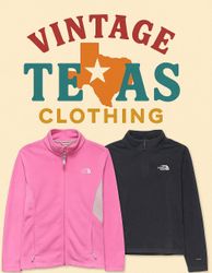 The North Face Fleece(TNF-0001)