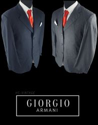 Giorgio Armani Blazers