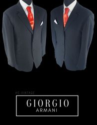 Giorgio Armani Blazers ❤️ 😍 💖