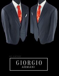 Giorgio Armani Blazers ❤️ 😍 💖