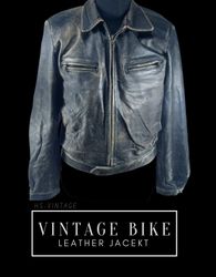 Bike Leather Jackets 👌 😎 👍