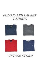 Polo Ralph Lauren T-Shirts