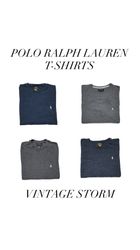 Polo Ralph Lauren T-Shirts