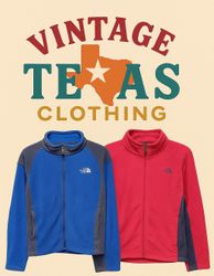 The North Face Fleece(TNF-0003)