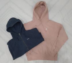 CRZ0553 Vintage Mix Branded Hoodie Bundle