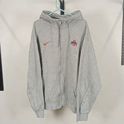 NIKE HOODIES & SWEATSHIRTS (BUNDLE 02)