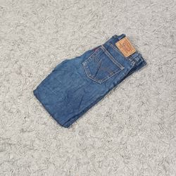 LEVIS MIX CODED DENIM JEANS SPECIAL (BUNDLE 46)
