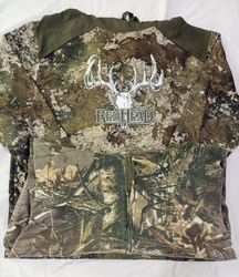 CRZ0560 Vintage Hunting Mix Heavy Bundle