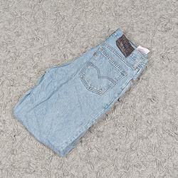 LEVIS MIX CODED DENIM JEANS SPECIAL (BUNDLE 47)